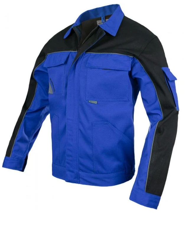 Куртка рабочая Professional Blue р. 46