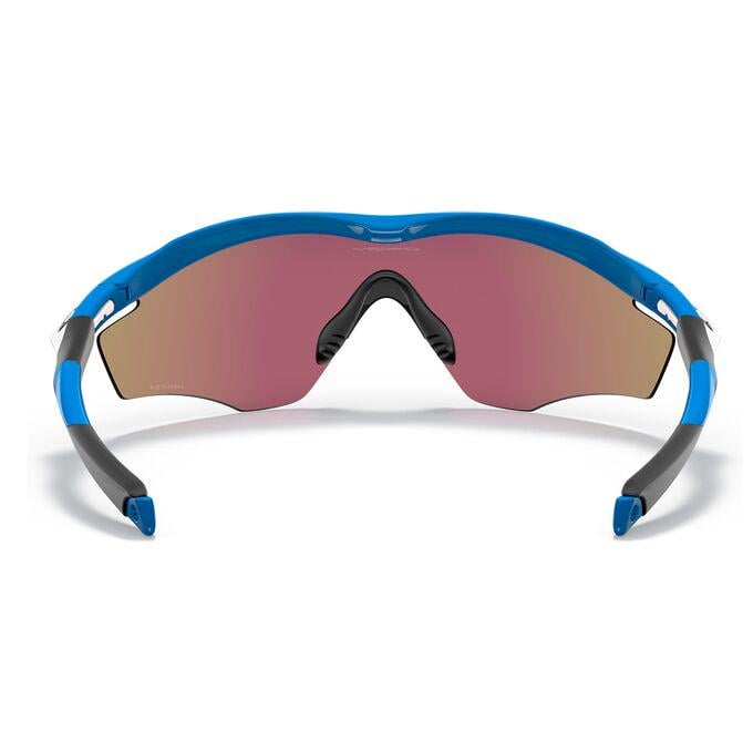 Окуляри OAKLEY M2 Frame XL Sapphire/Prizm Sapphire (OO9343-1845) - фото 3