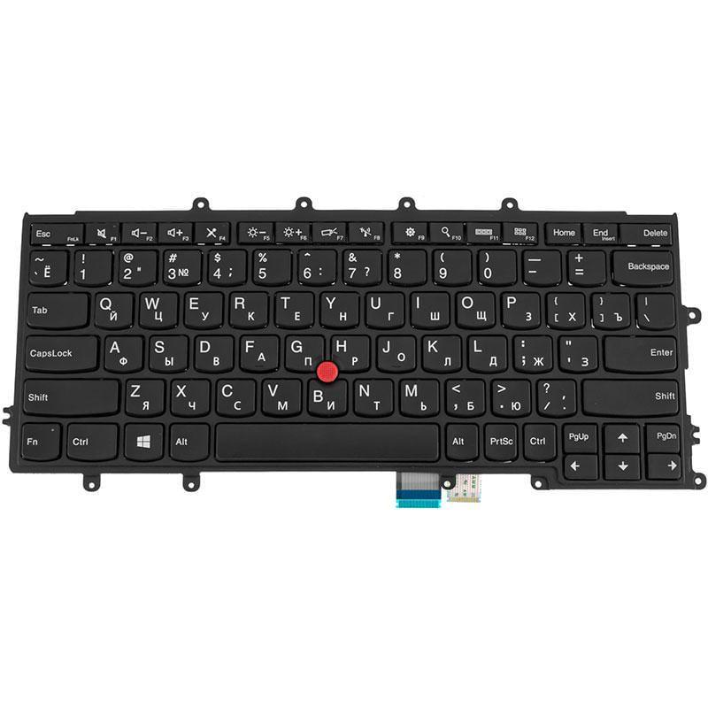 Клавиатура для ноутбука Lenovo ThinkPad X260 (182156)