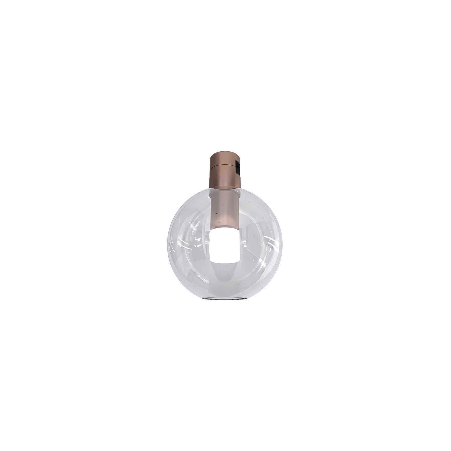 Светильники для модульной системы Skarlat 8878 Module H5 Coffee 3000K
