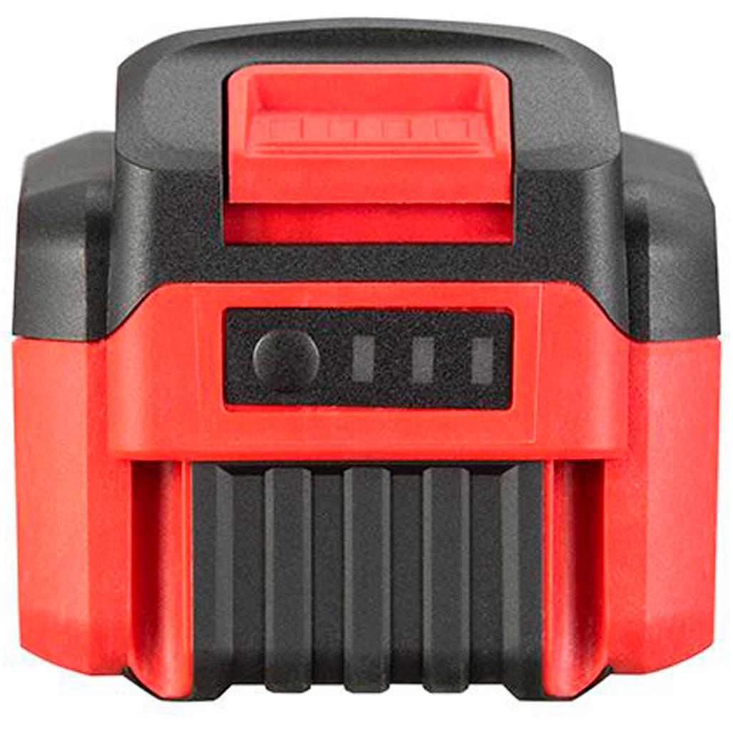 Акумулятор Intertool Storm до електроінструменту 20 V (WT-0342) - фото 4 Акумулятор Intertool Storm до електроінструменту 20 V (WT-0342) - фото 4