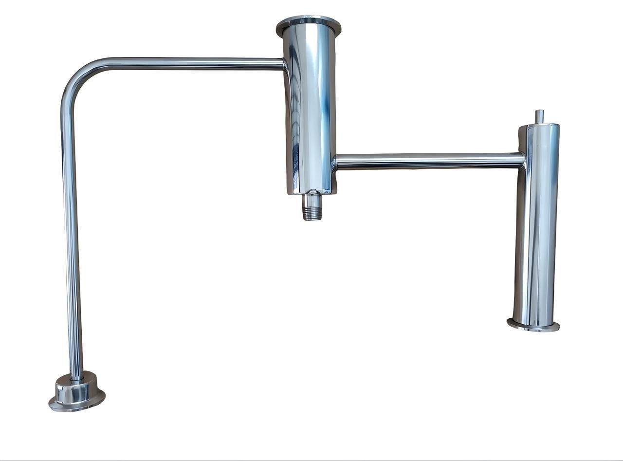 Сухопарник в сборе №4 Дачный 1,5" (24582097)