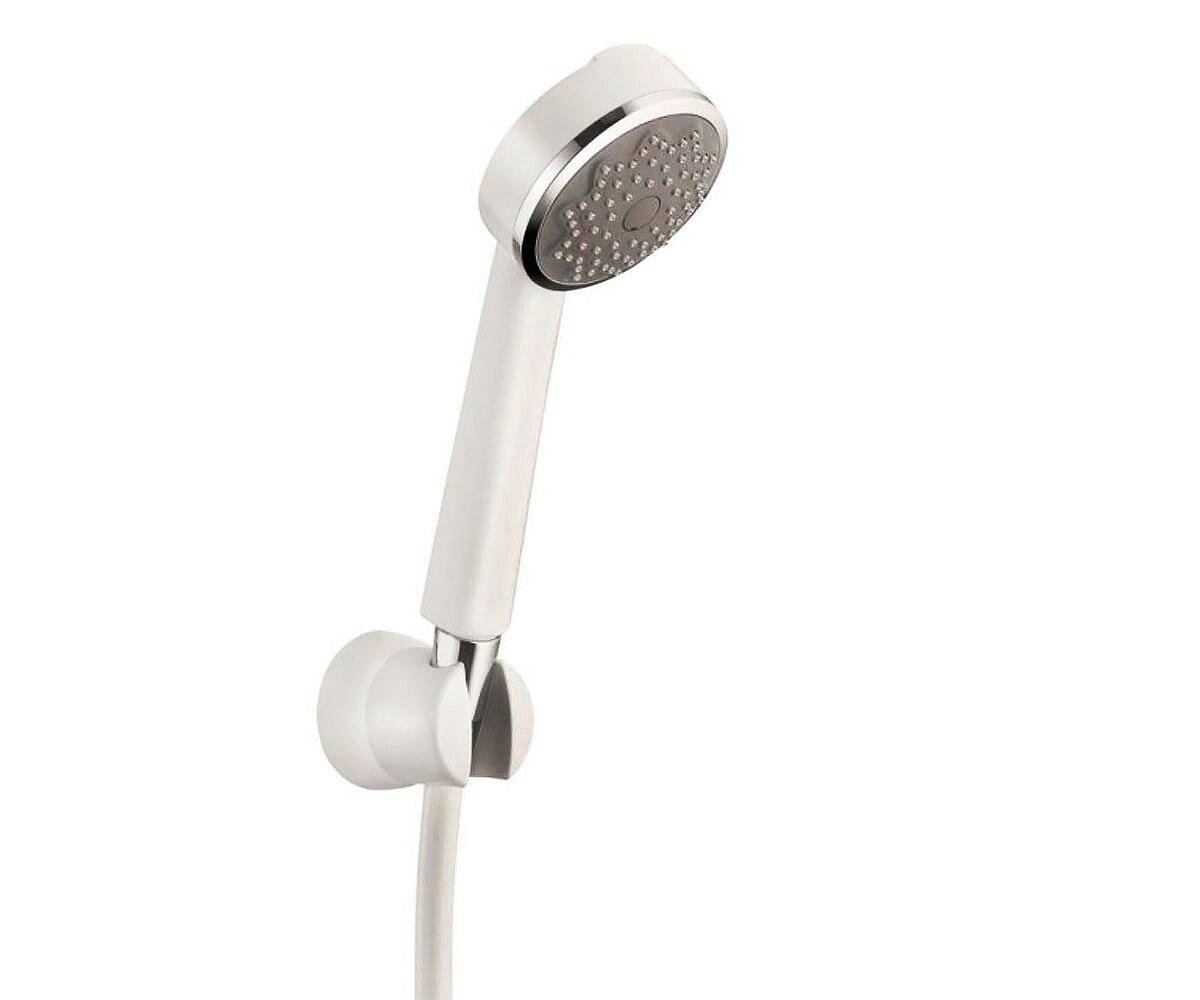 Душевой набор KLUDI ZENTA 606609100 Душевой набор KLUDI ZENTA 606609100