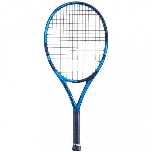 Ракетка Babolat Pure drive Jr 25 2021 year Gr0 (140417/136)