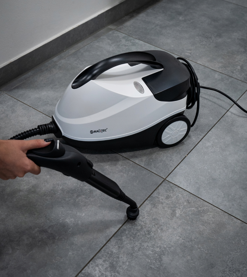 Пароочисник Maltec HDS7000W-PRO 109844 2000 Вт 4 Бар - фото 4 Пароочисник Maltec HDS7000W-PRO 109844 2000 Вт 4 Бар - фото 4