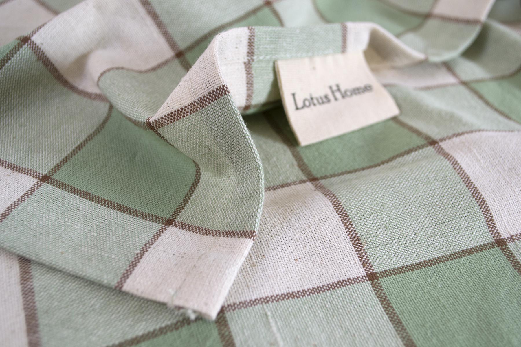 Фартук кухонный Lotus Home Dijona (26209871) - фото 2 Фартук кухонный Lotus Home Dijona (26209871) - фото 2