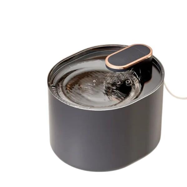 Автопоилка для животных W32 с циркуляционной фильтрацией воды (DE12560)