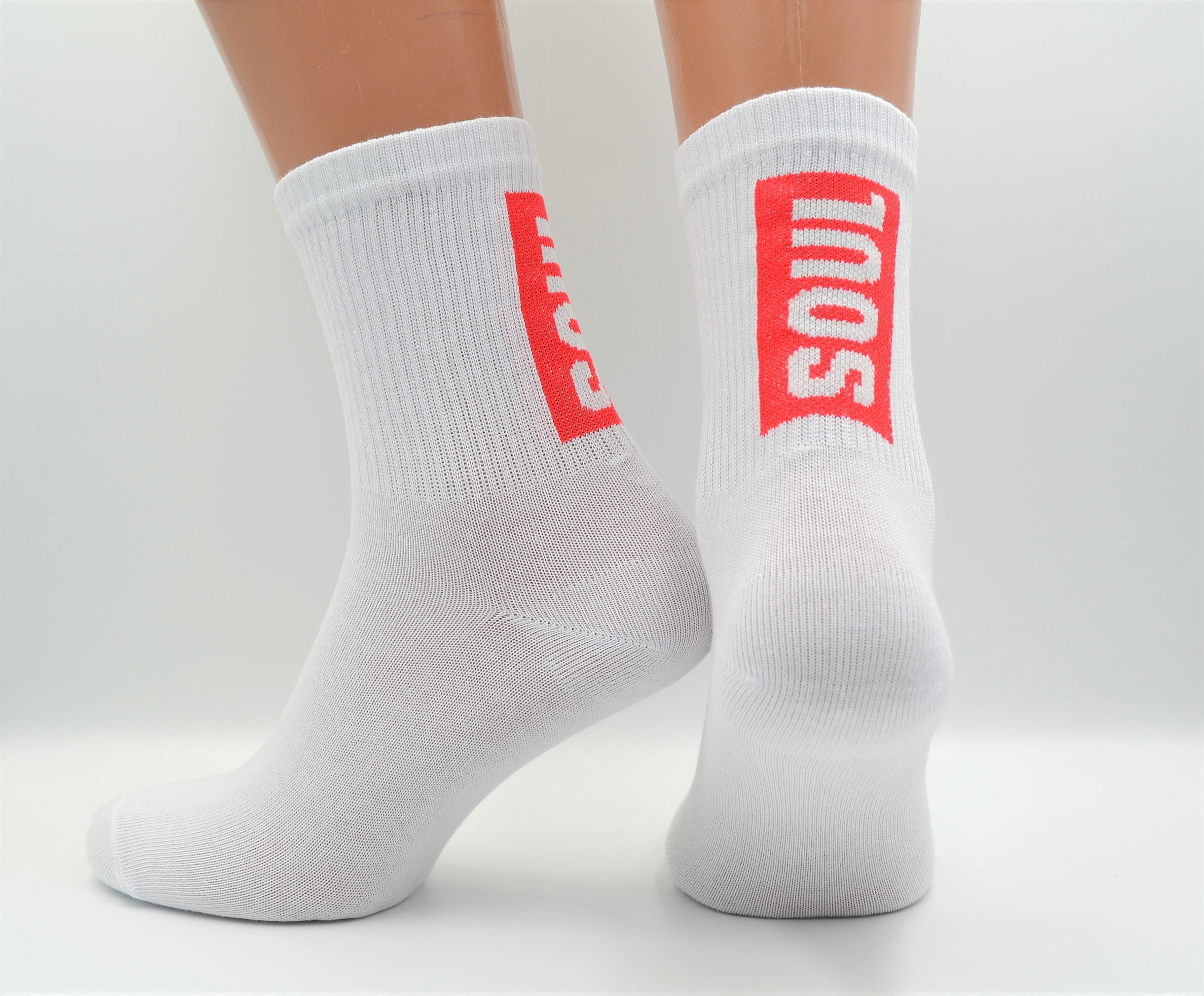 Носки женские демисезонные Легка хода 5429 р. 25 Белый