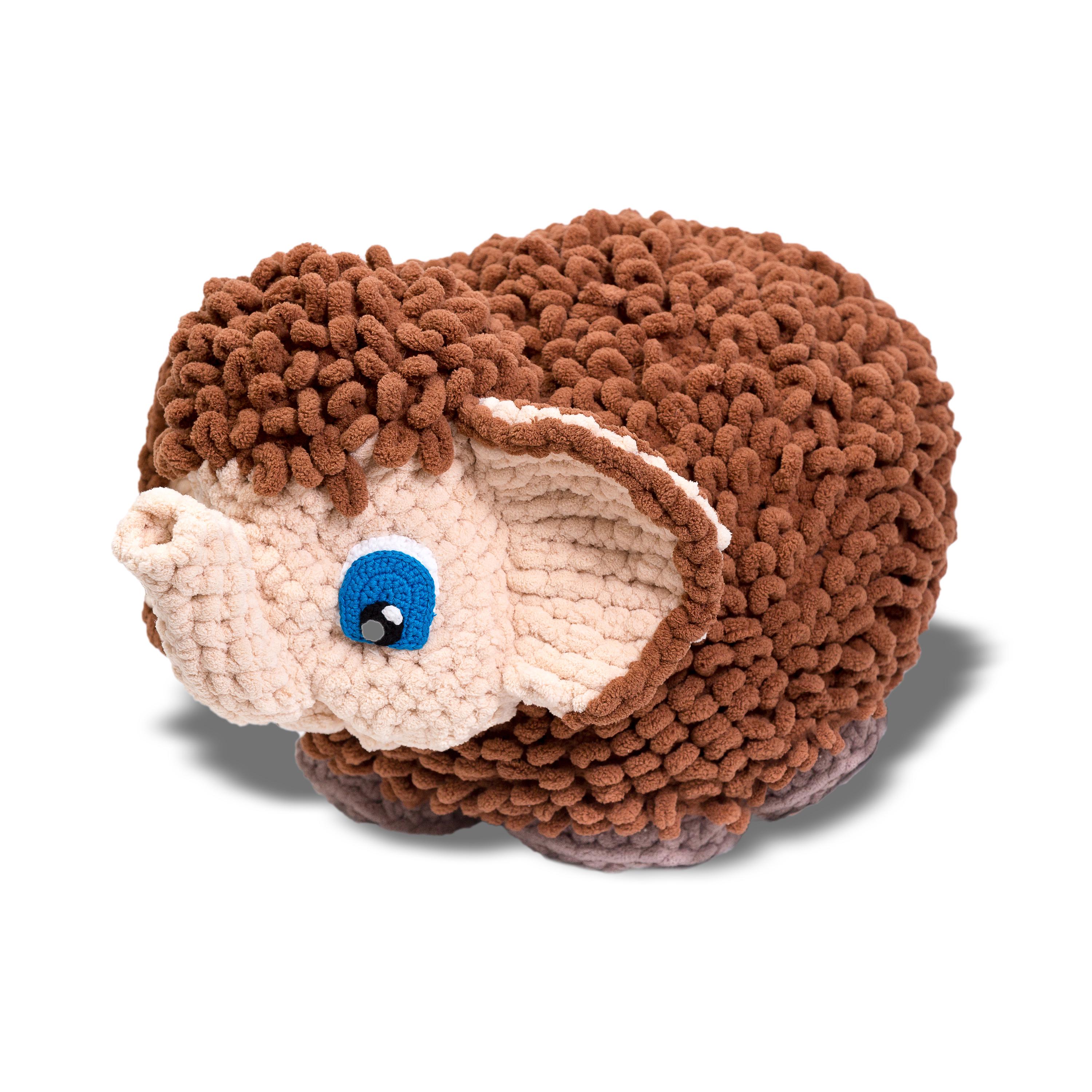 Пуф Мамонтенок (0115112022)