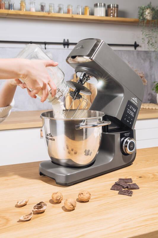 Кухонная машина ETA Gratus Kuliner II Max 2038 90010 - фото 24