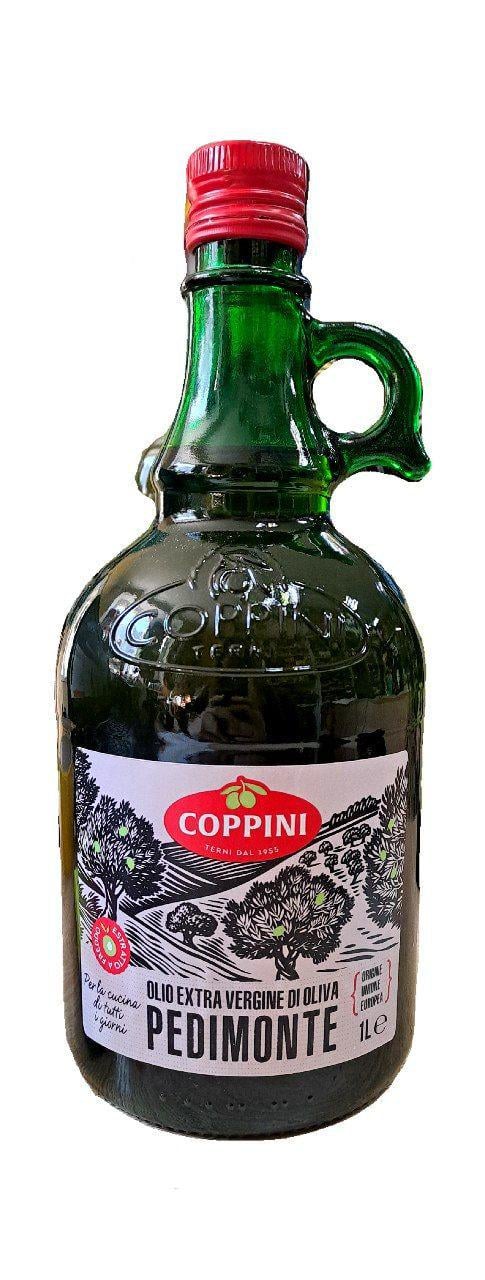 Олія оливкова Coppini Pedimonte 1 л (13347995)