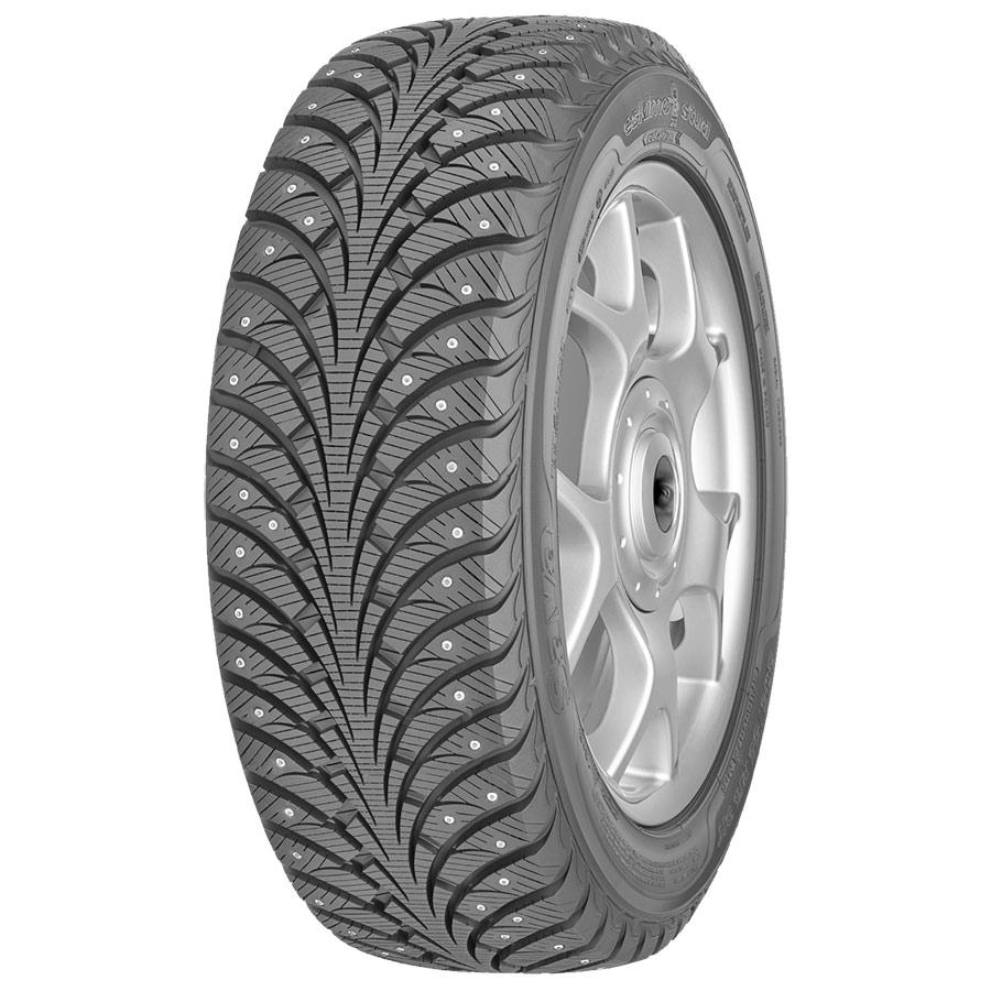 Шина зимняя Sava Eskimo Stud MS H-Stud 195/60 R15 88T шип (38697)