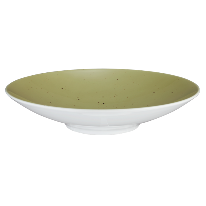 Піала Seltmann Weiden Coup Fine Dining Country Life 28 см Oliv (33556292)