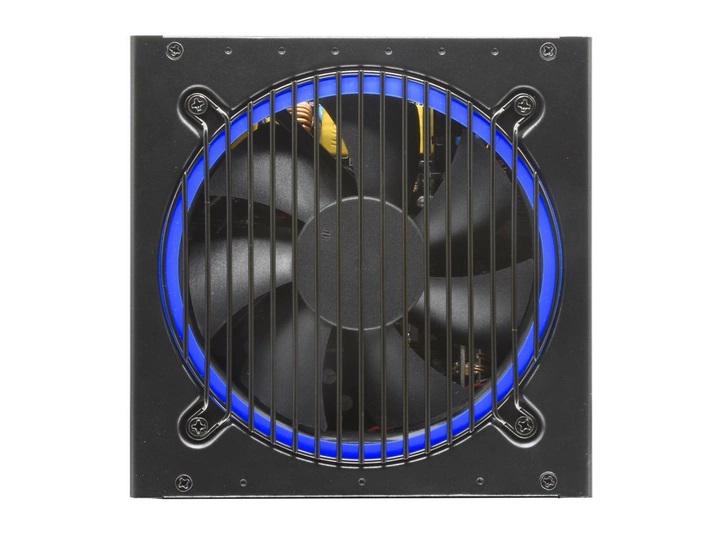 Блок живлення Super Flower Leadex VI Platinum PRO 850W ATX 80 PLUS SF-850F14PE (9751573) - фото 5