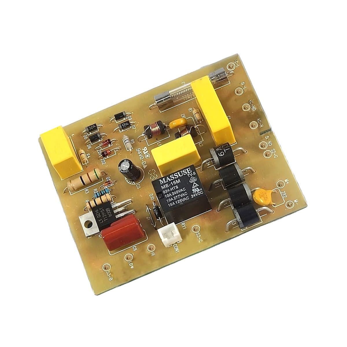 Плата питания для соковыжималки Kenwood (KW713462)
