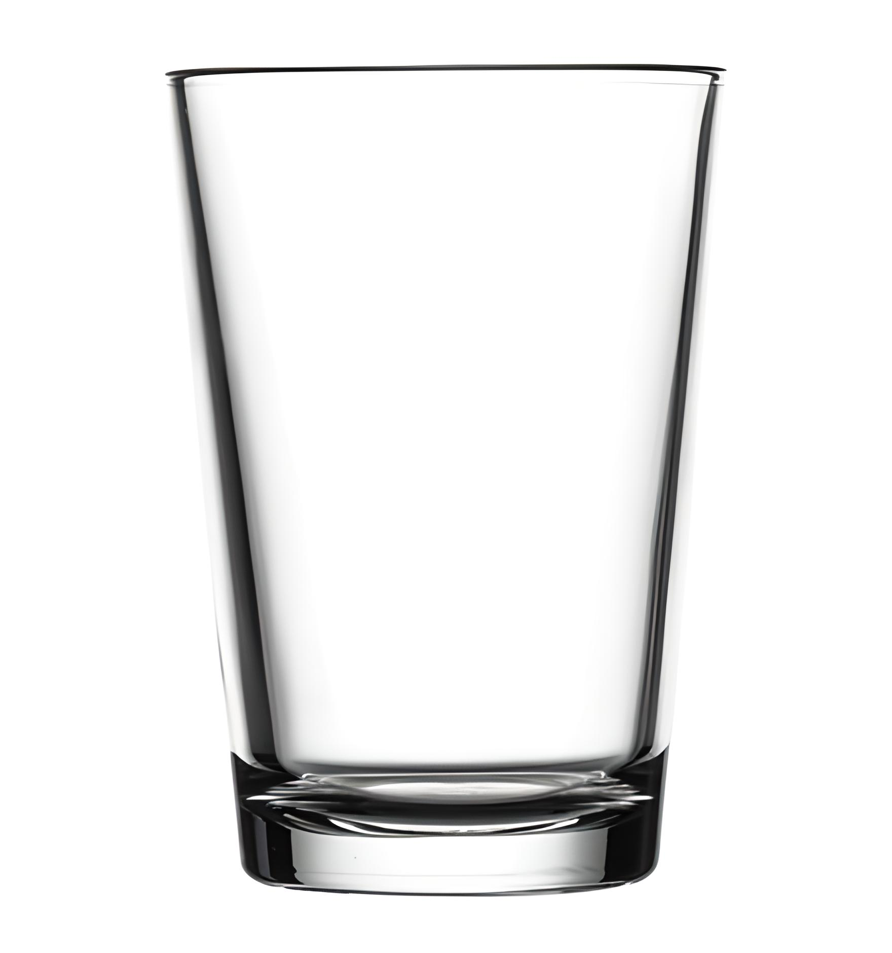 Набор стаканов Alanya 205 мл 24 шт. (PB-52052)