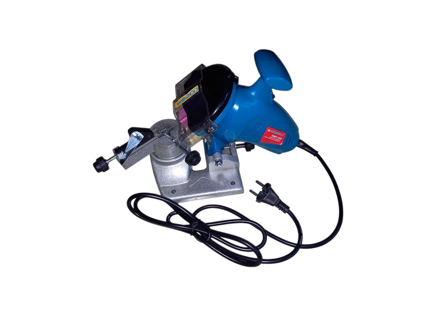 Машина заточная для цепей VORSKLA ПМЗ 550 (27272123)