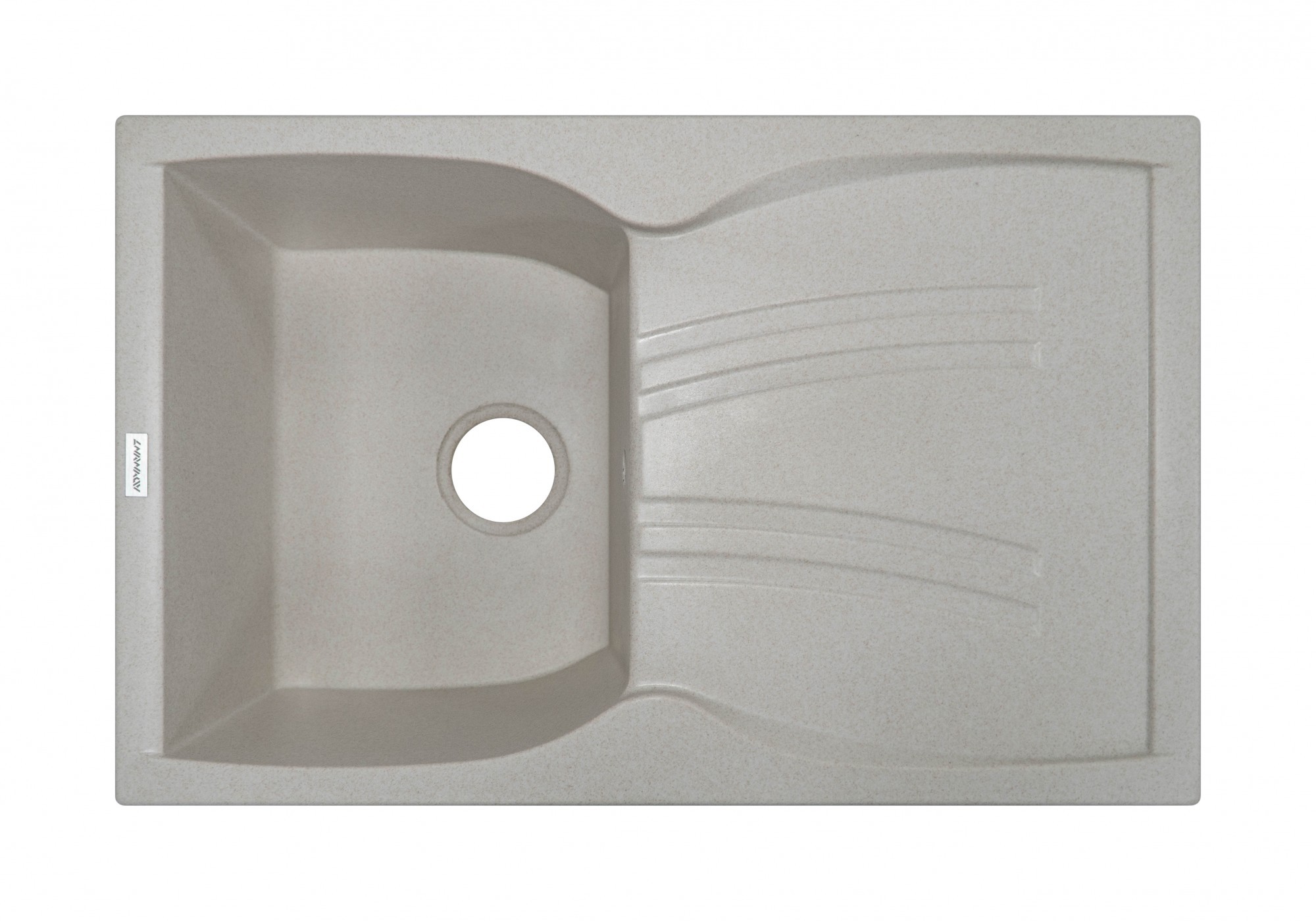 Мойка для кухни Adamant New Line (avena-06) 78х50х23,5 см - фото 4 Мойка для кухни Adamant New Line (avena-06) 78х50х23,5 см - фото 4