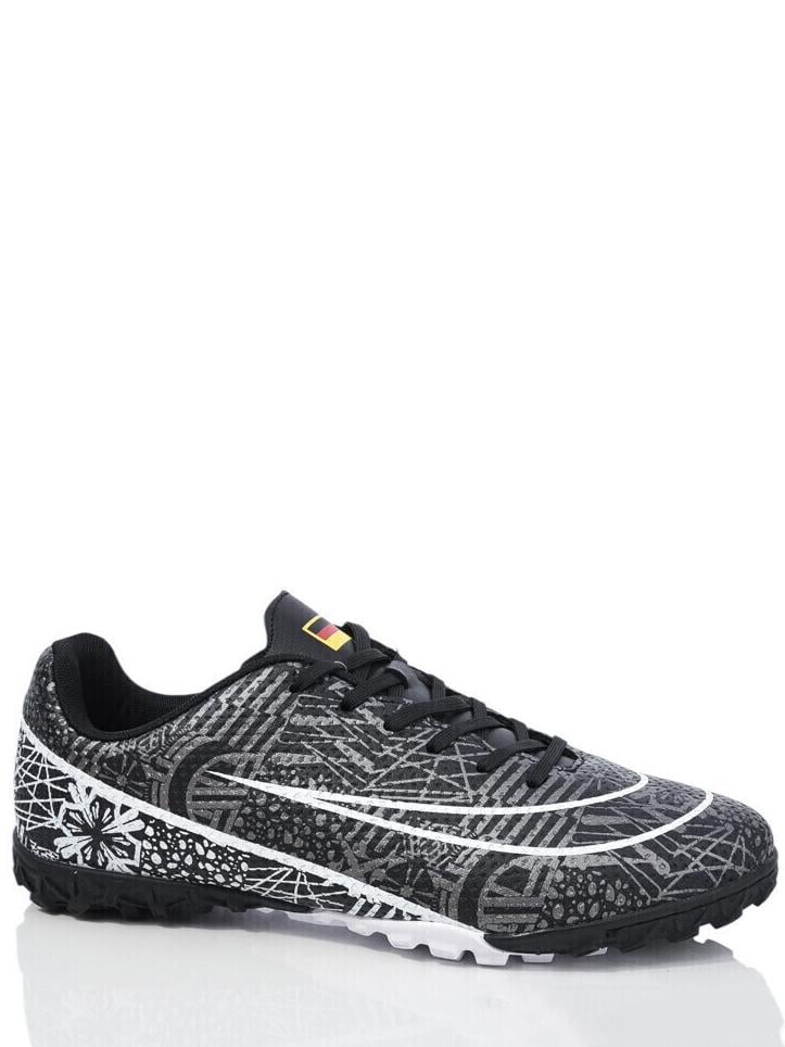 Сороконожки Demax AN2319-11S р. 45 Черный