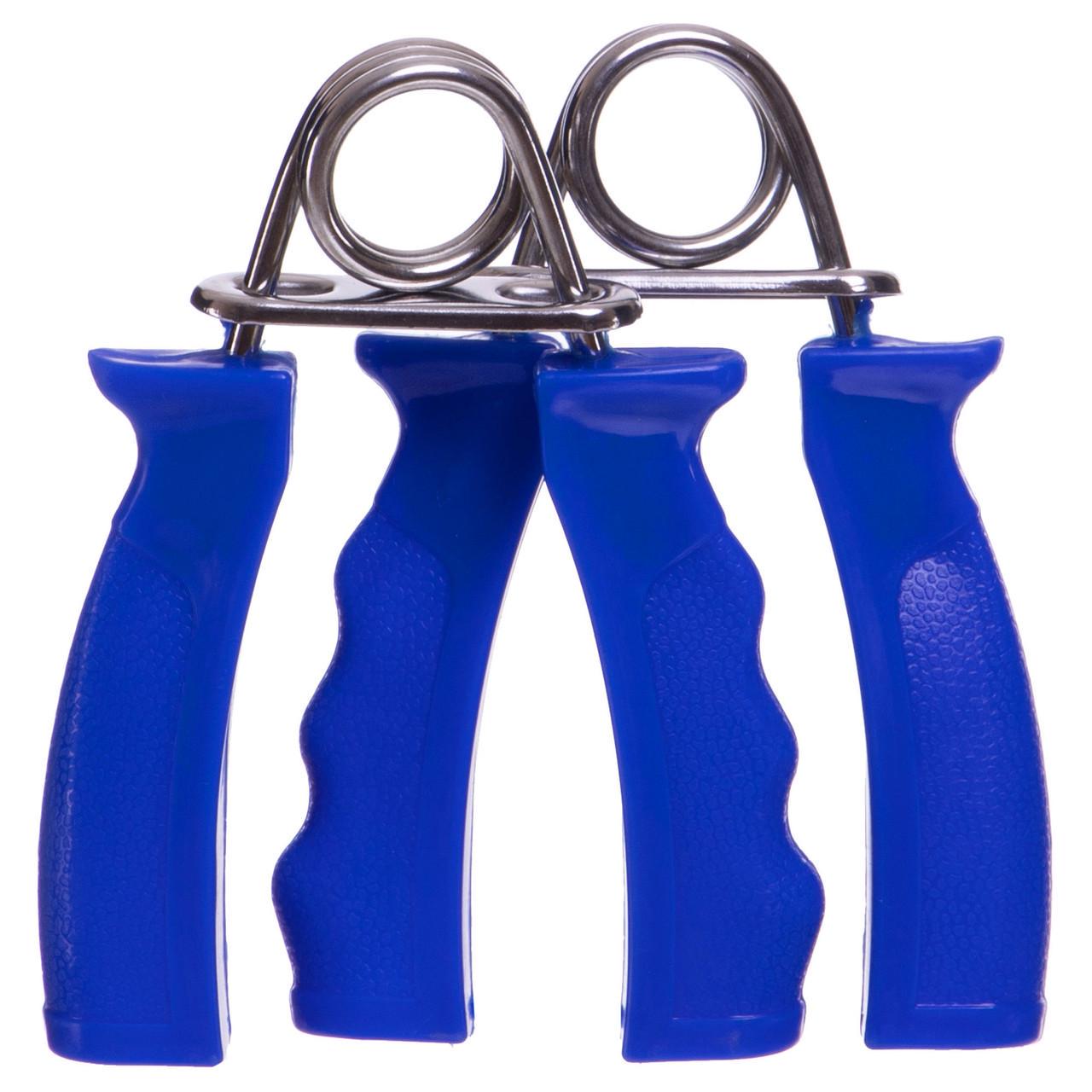 Эспандер кистевой Zelart FI-2303 Ножницы пружинный 2 шт. (2532861469)