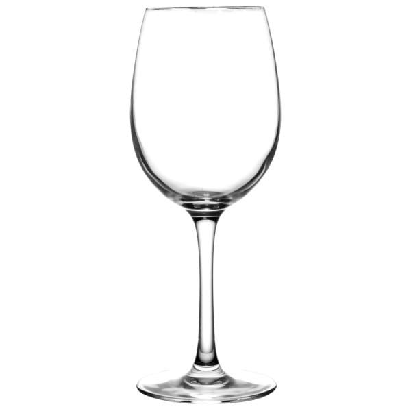 Набір скляних келихів Arcoroc Chef & Sommelier Cabernet 350 мл (46973) Набір скляних келихів Arcoroc Chef & Sommelier Cabernet 350 мл (46973)