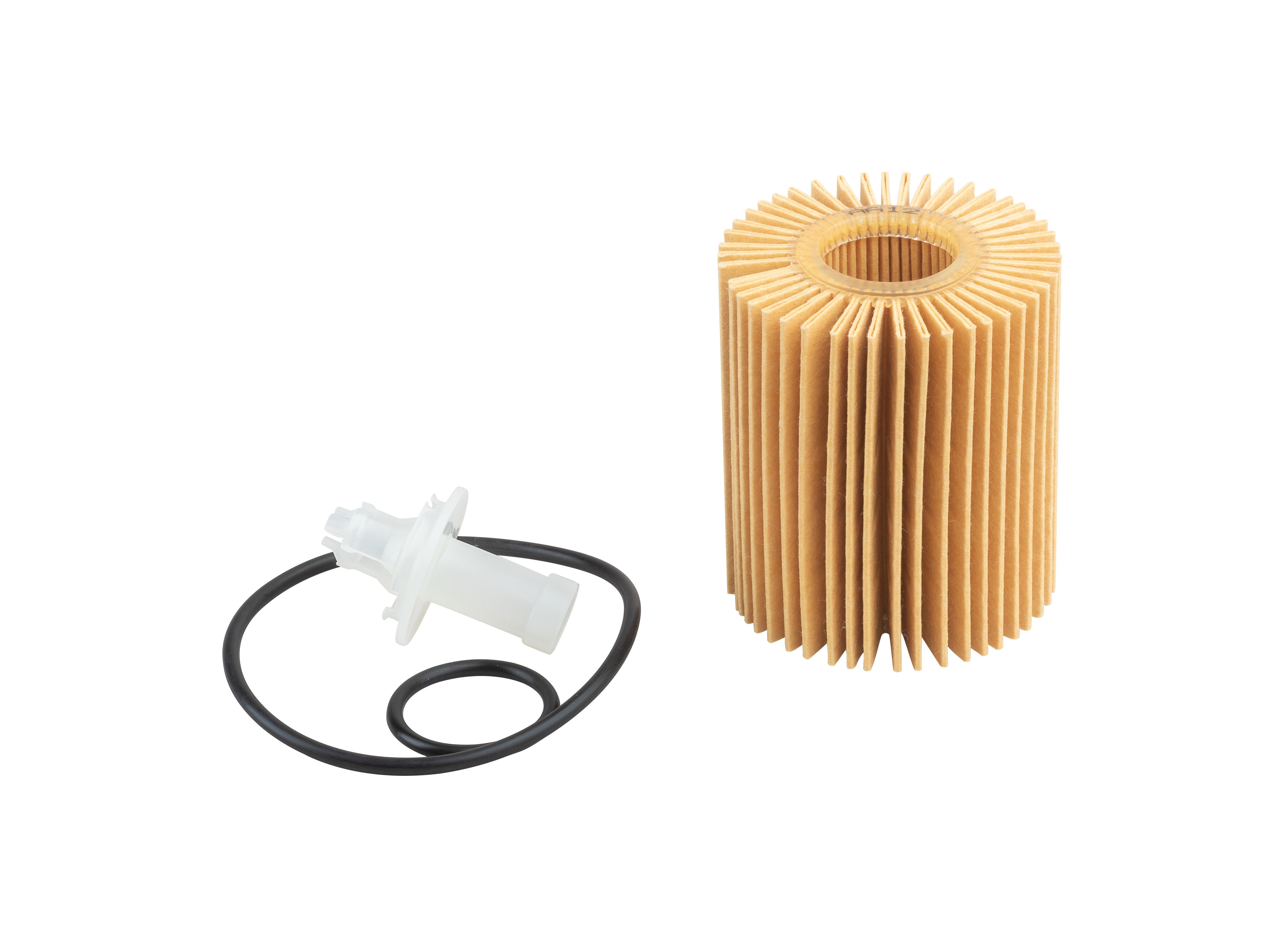 Фильтр масла PURFLUX L385