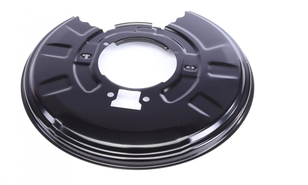 Защита тормозного диска FEBI BILSTEIN заднего L BMW 3 E46/X3 E83 97-11-171550