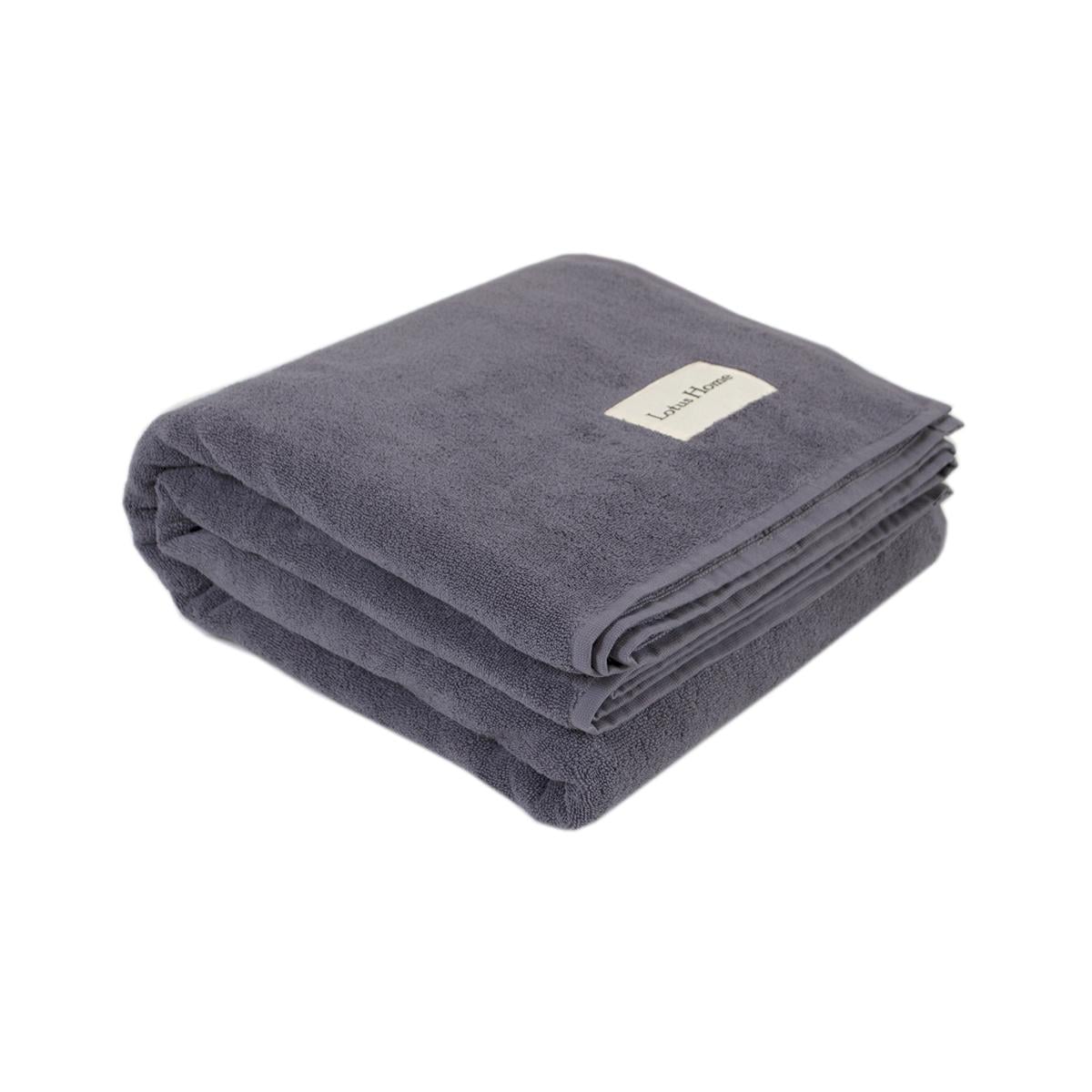 Покрывало Lotus Home Premium Microcotton Antrasit 160x210 см (svt-2000022340106) Покрывало Lotus Home Premium Microcotton Antrasit 160x210 см (svt-2000022340106)