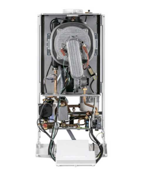 Котел газовий турбо Italtherm двоконтурний Time Micro 35 K - фото 3 Котел газовий турбо Italtherm двоконтурний Time Micro 35 K - фото 3