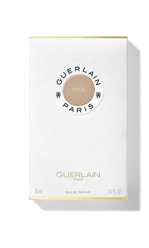 Парфумована вода Guerlain Idylle Eau de parfum 2021 (32157) - фото 2 Парфумована вода Guerlain Idylle Eau de parfum 2021 (32157) - фото 2