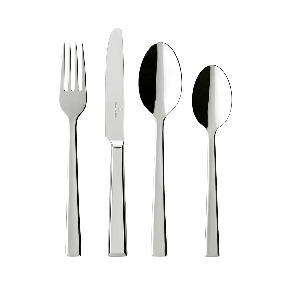 Набір столових приладів Villeroy & Boch Victor 24 предмета (1263509037)
