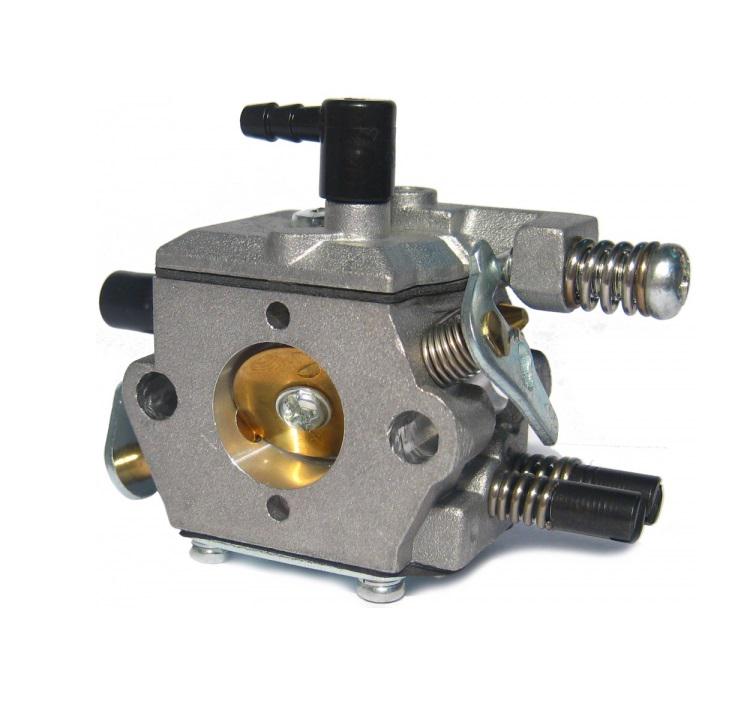 Карбюратор для бензопил моделей 4500/5200 (248)
