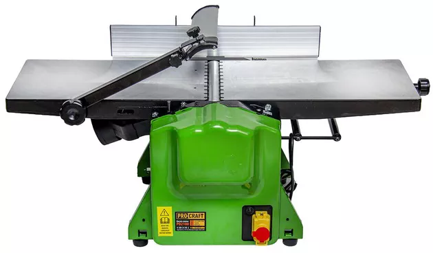 Станок фуговально-рейсмусовый ProCraft PD2100 (26769087) Станок фуговально-рейсмусовый ProCraft PD2100 (26769087)