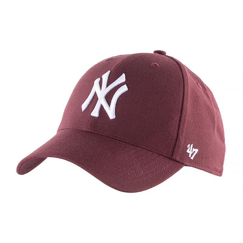 Бейсболка 47 Brand Mlb New York Yankees (B-MVPSP17WBP-KM)