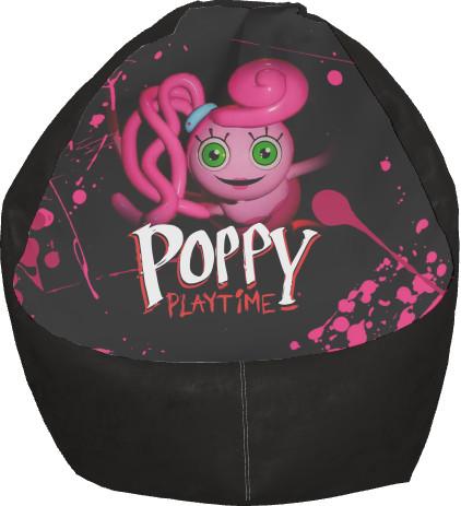 Кресло-груша Poppy Playtime Mommy 1 S (13279869)