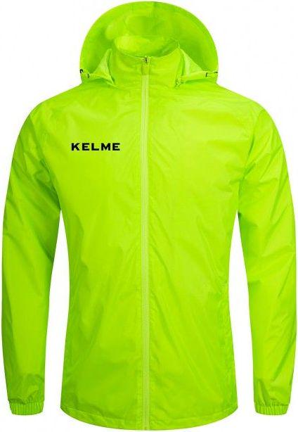 Ветровка Kelme WINDPROOF 3801241.9904 M Салатовый