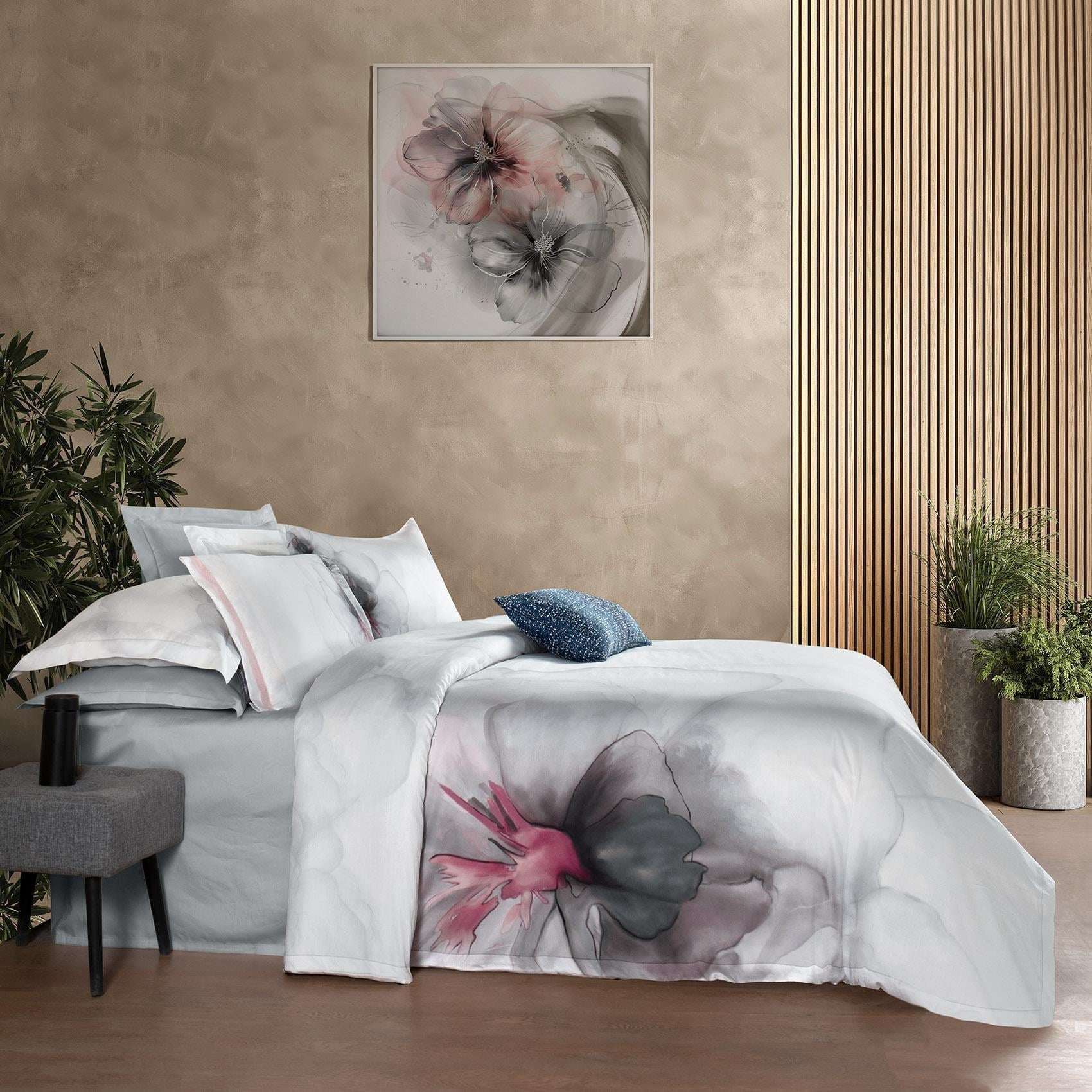 Комплект постельного белья Sarev Efira делюкс сатин 300ТС евро (2000022282901)