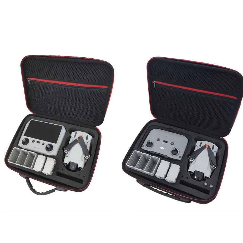 Сумка-кейс для хранения DJI Mini 3 Pro - фото 6