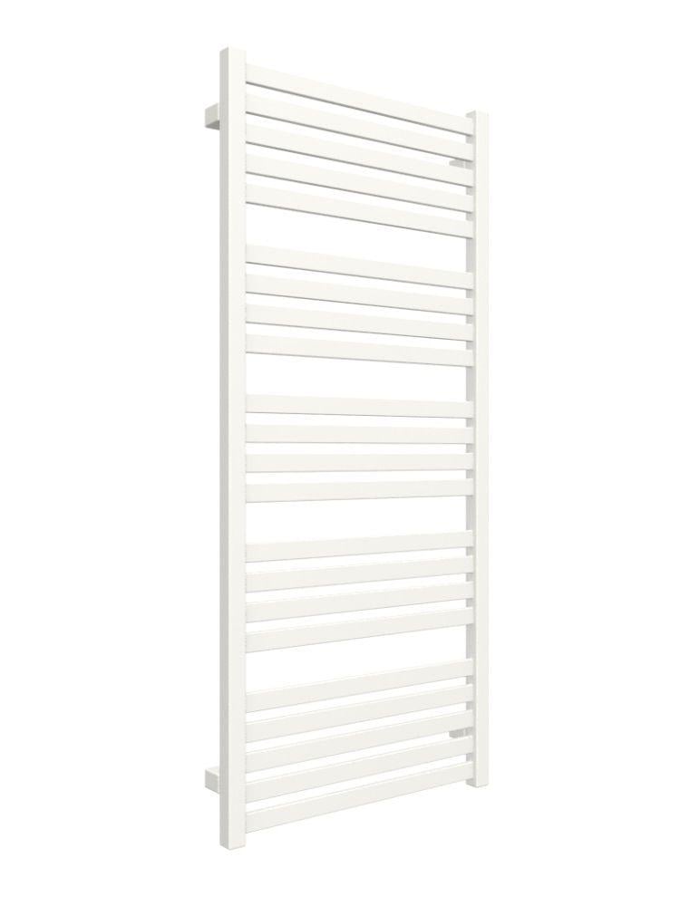 Полотенцесушитель водяной Terma Marlin 1185x630 White (032)