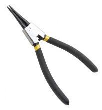 Щипці для стопорних кілець 5" розжим прямі (QS53003) - фото 2