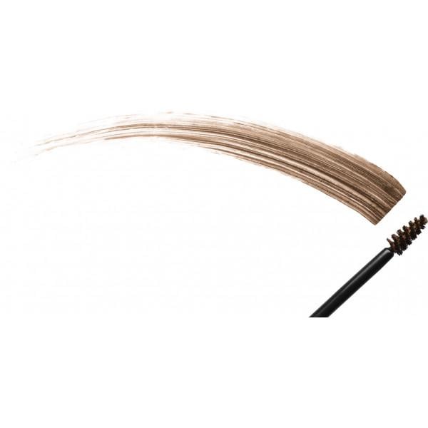 тушь для бровей Bourjois brow fiber oh oui 02 6,8 мл (3614228333405) - фото 2