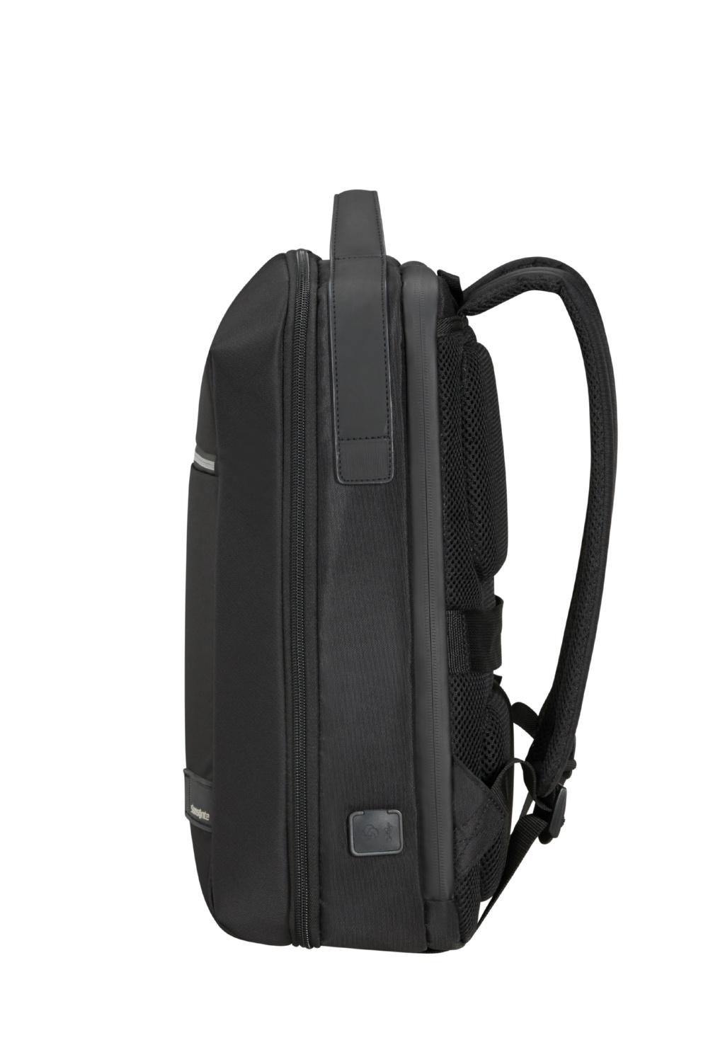 Рюкзак Samsonite Litepoint 14,1" Черный (KF2x09003) - фото 7