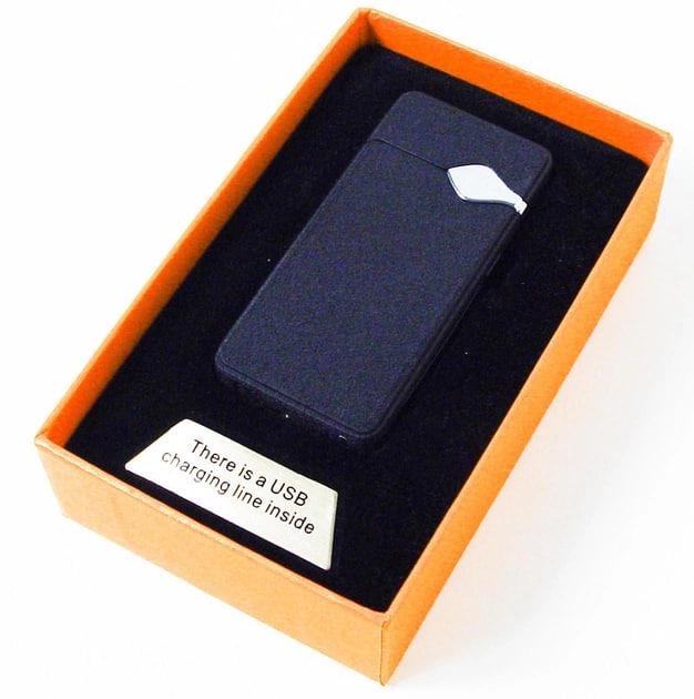 Запальничка електроімпульсна USB 315 6750 (511130)