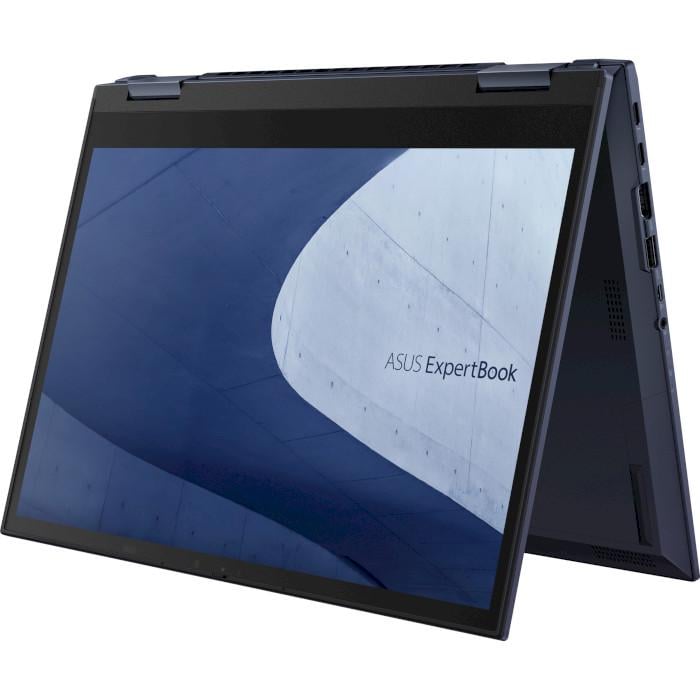 Ноутбук Asus B7402FBA-LA1029X Чорний (90NX04V1-M01440) - фото 5