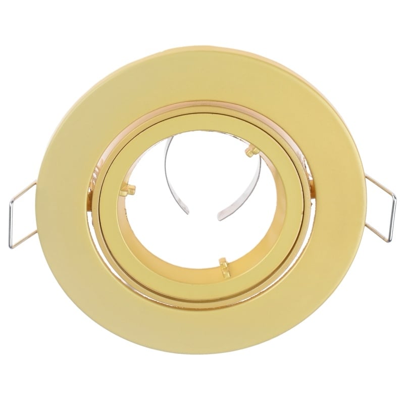 Светильник точечный Brille HDL-DT 02 PG 82 (163130)