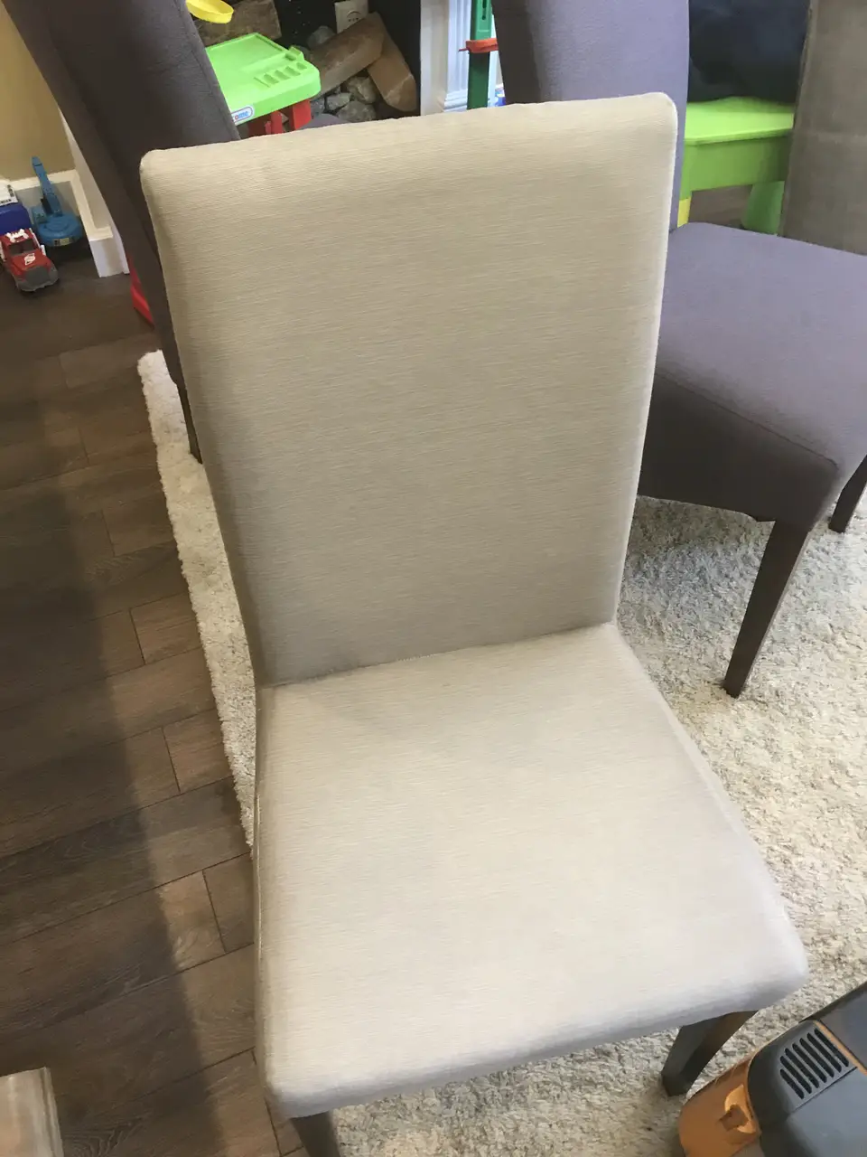 Средство для химчистки тканевой и кожаной мебели Crystal Spotter Clean 500 мл (100383ZPL) - фото 3 Средство для химчистки тканевой и кожаной мебели Crystal Spotter Clean 500 мл (100383ZPL) - фото 3