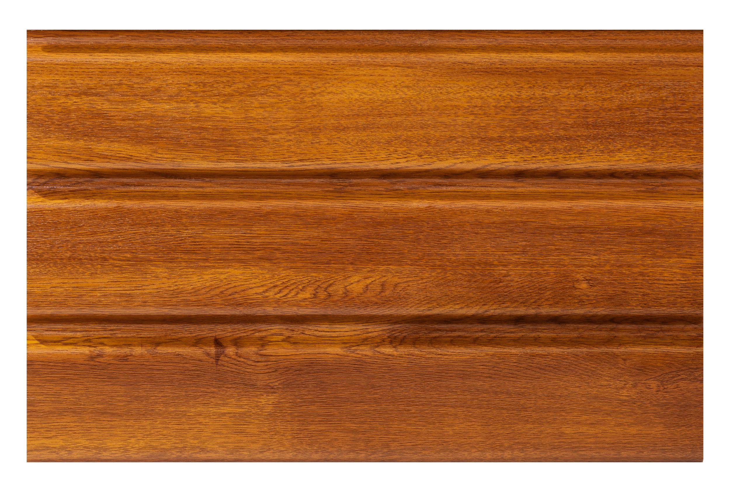 Софит Asko NEO под дерево без перфорации Золотой дуб (343508530) - фото 3