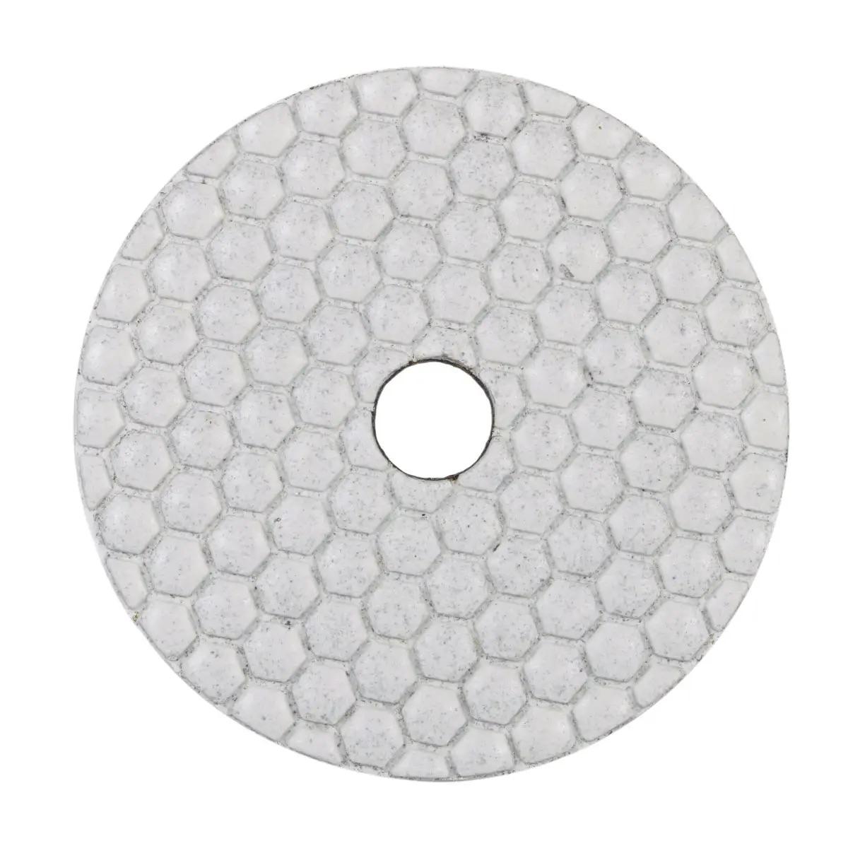 Круг алмазный полировальный Distar 100x3x15 CleanPad #50