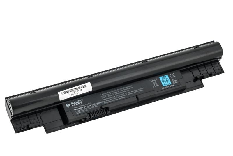 Аккумулятор Power для ноутбуков DELL Vostro V131 H7XW1 11,1V 5200mAh Аккумулятор Power для ноутбуков DELL Vostro V131 H7XW1 11,1V 5200mAh