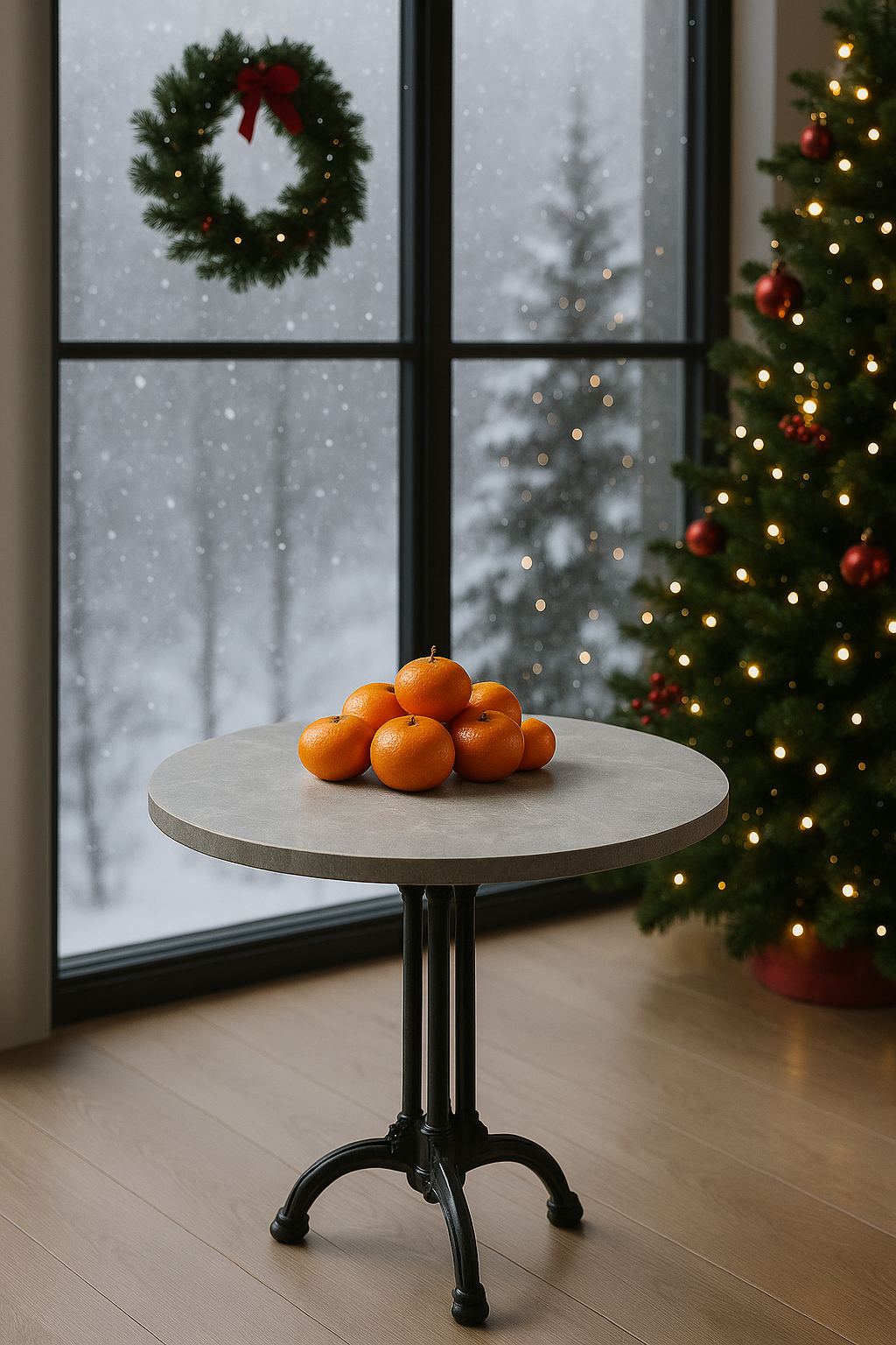 Стол Blumfeldt Patras-XL с чугунным основанием Арктический Камень (10033235) - фото 2 Стол Blumfeldt Patras-XL с чугунным основанием Арктический Камень (10033235) - фото 2